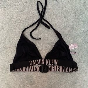 Calvin Klein Swim Top